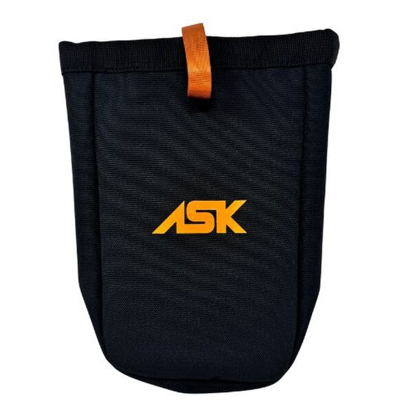ASK ditty bag front
