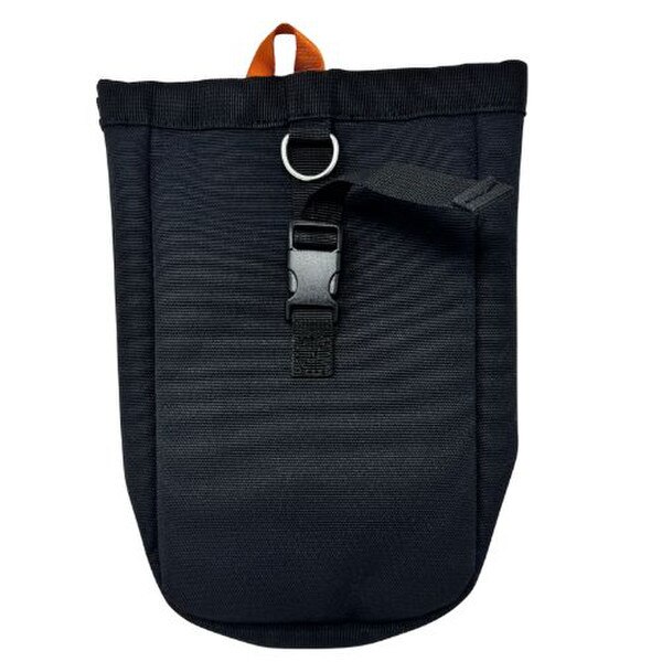 ask ditty back back harness attach