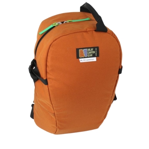 Imlay Canyon Gear Leprechaun Canyoneering Pack