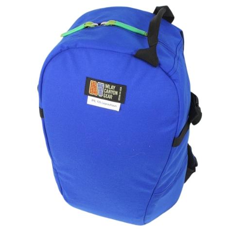 Imlay Canyon Gear Leprechaun Canyoneering Pack - Thumbnail 4