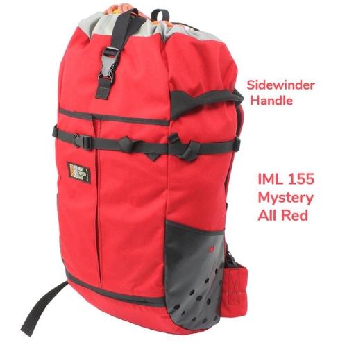 Imlay Canyon Gear Mystery Backpack - Thumbnail 4