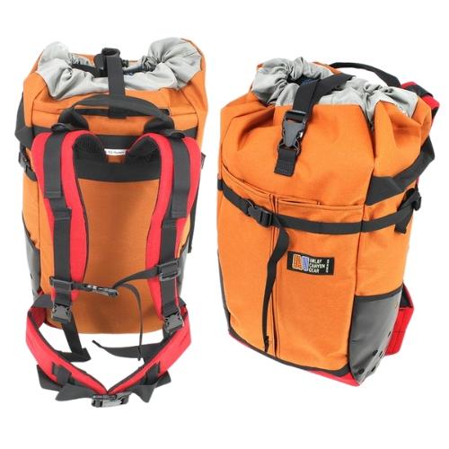 Imlay Canyon Gear Mystery Backpack - Thumbnail 3