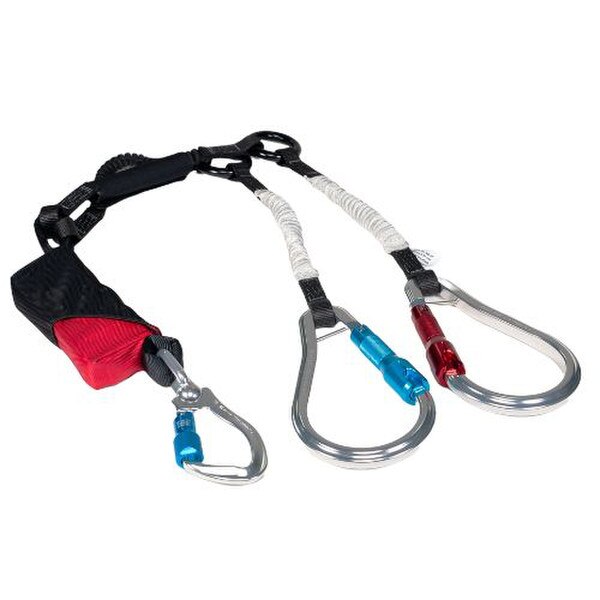 hot shot force deuz lanyard