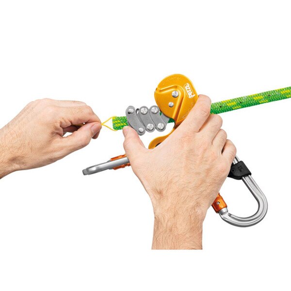 Petzl FLOW mm 01