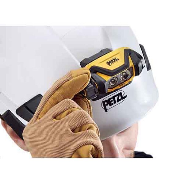 Petzl PIXA lumens 05