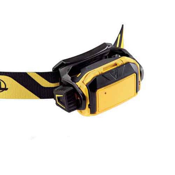 Petzl PIXA lumens 08