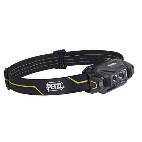 Petzl PIXA Z lumens 01