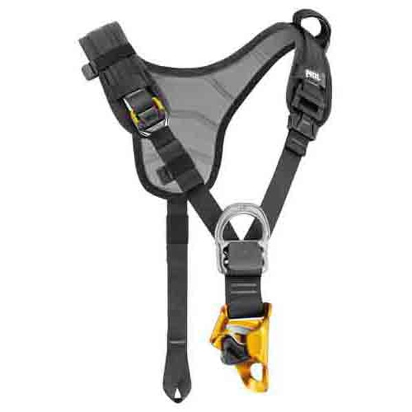 Petzl TOP CROLL 06