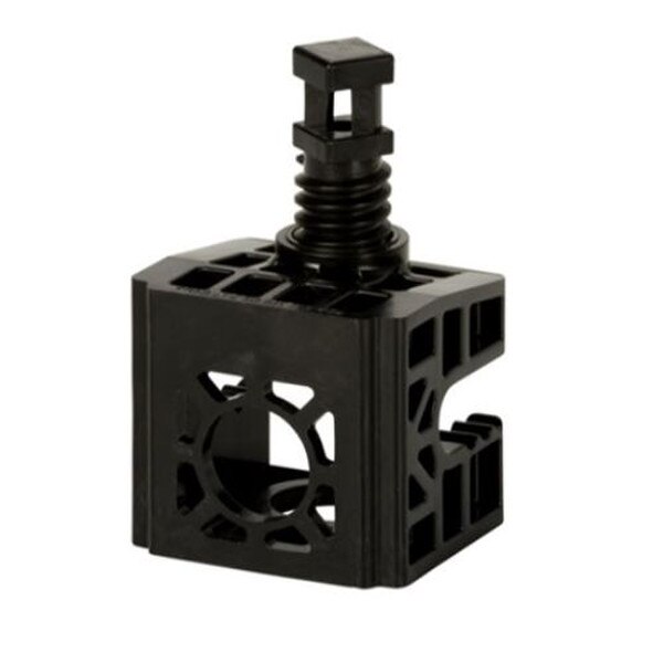pim guard angle adapter with bolt