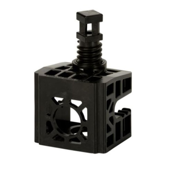 pim guard angle adapter with bolt