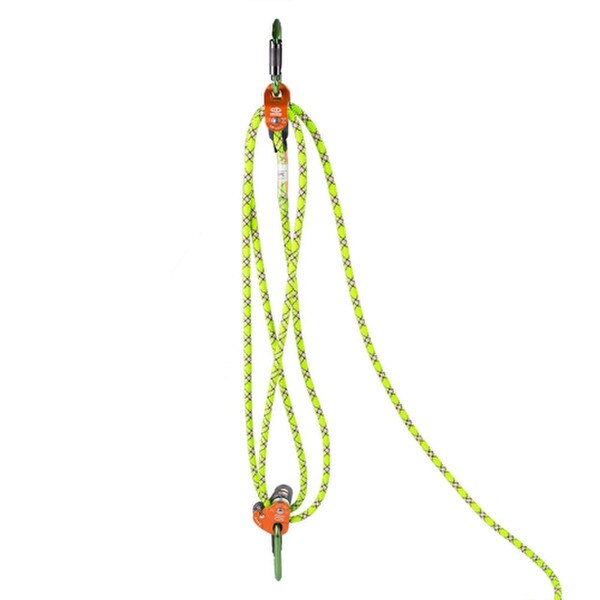 CT Mechanical Advantage Set 01