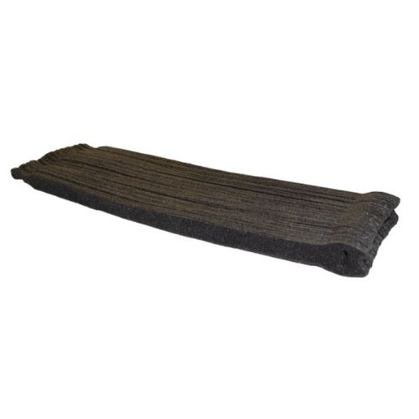 hook and loop cable tie wrap pack