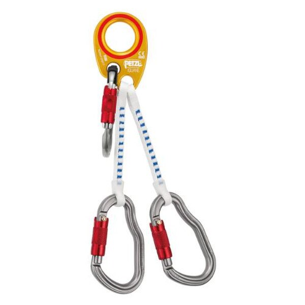 Petzl IGUANE 01