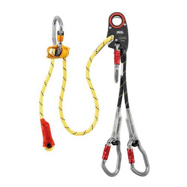 Petzl LEZARD 01