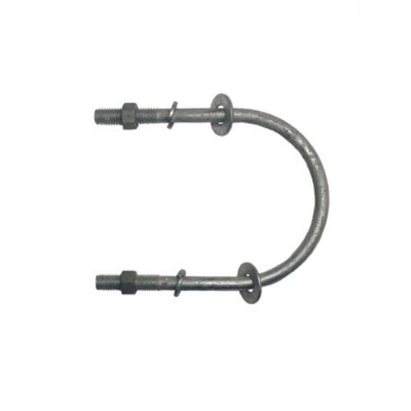 x x Galvanized UBolt Assemb 01