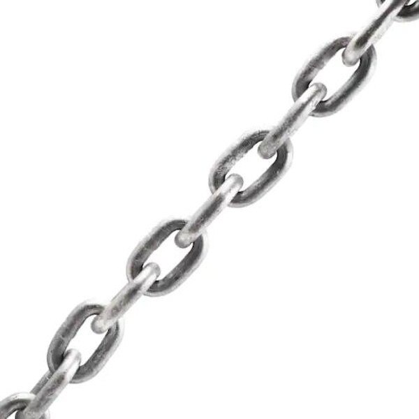 Galvanized Steel Chain 01