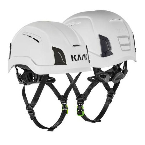 KASK ZENITH X MAX AIR 01