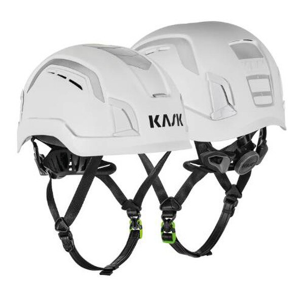 KASK ZENITH X MAX AIR HI VIZ 03