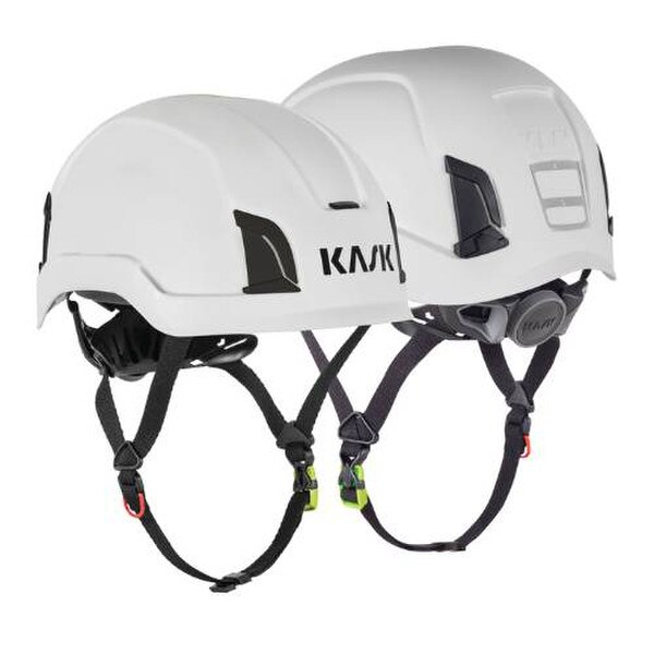 KASK ZENITH X MAX FR 02