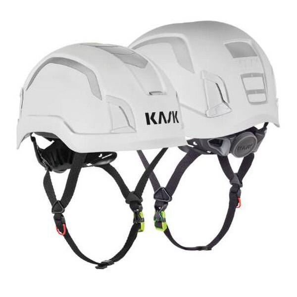 KASK ZENITH X MAX FR HI VIZ 04