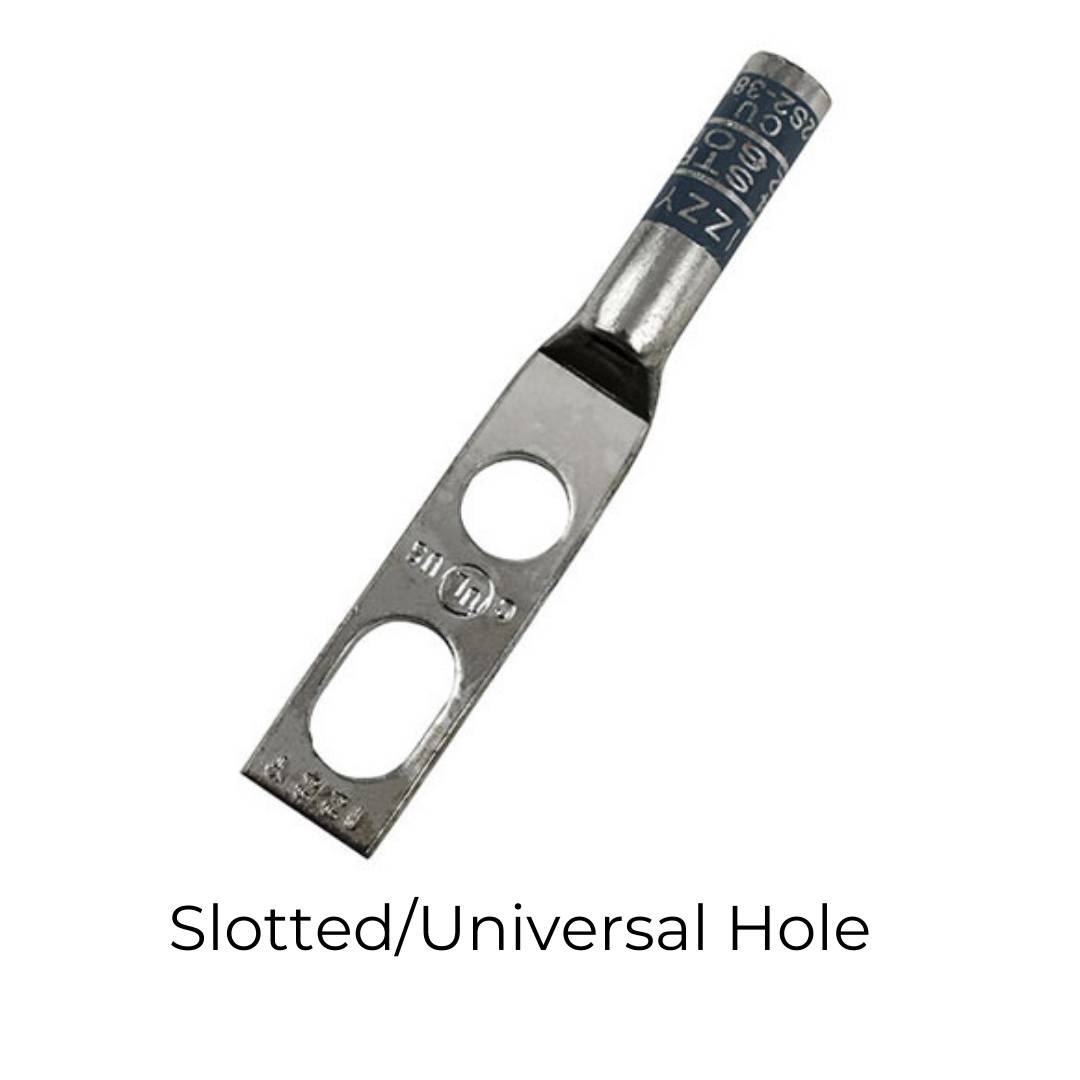 Slotted Lug Photo