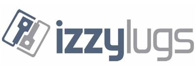 Izzy Lugs Logo