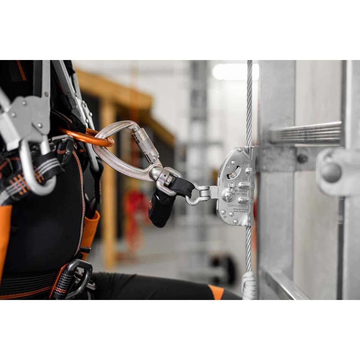 Skylotec CLAW Cable Grab ASK Tower Supply